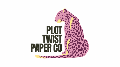 Plot Twist Paper Co